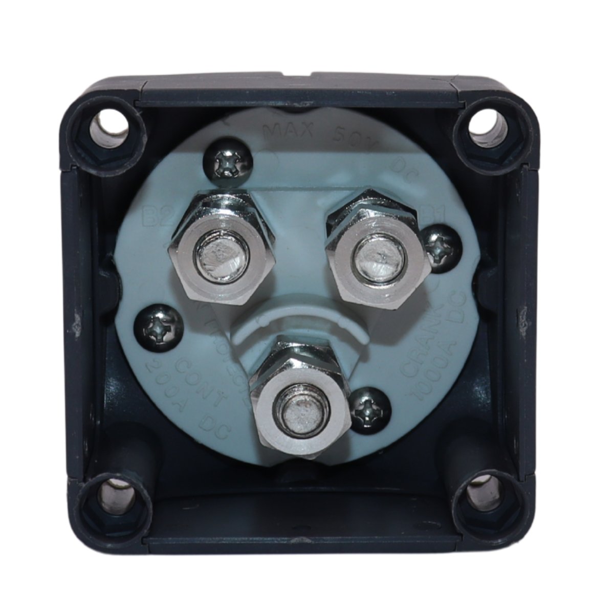 Imagem 4 do produto CHAVE GERAL P/ BARCO 200A 1000A